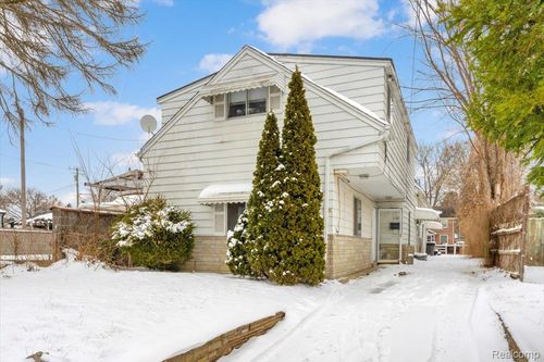 178 Ashland St, Detroit, MI, 48215-3107 | Card Image