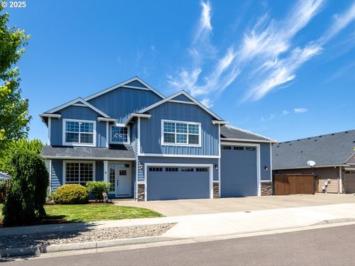3111 Bartley Pl Se, Albany, OR, 97322-7363 | Card Image
