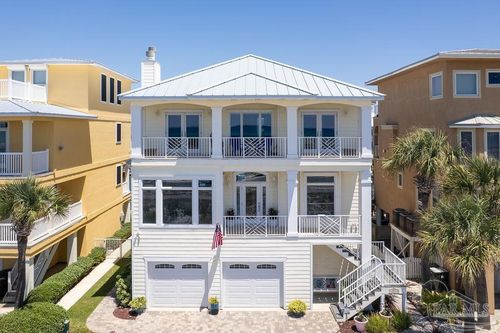 1044 Fort Pickens Rd, Pensacola Beach, FL, 32561-3902 | Card Image