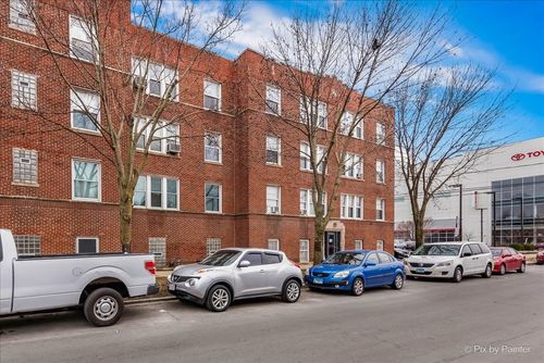 3-2343 W Glenlake Ave, Chicago, IL, 60659-5213 | Card Image