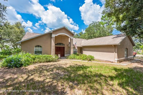 11242 Mirage Avenue, Weeki Wachee, FL, 34614 | Card Image