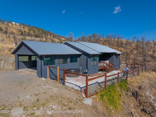 115 Everest Dr, Ruidoso, NM, 88345-7110 | Card Image