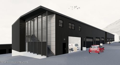 bldg-4-605 W Deer Dr, Jackson, WY, 83001-9619 | Card Image