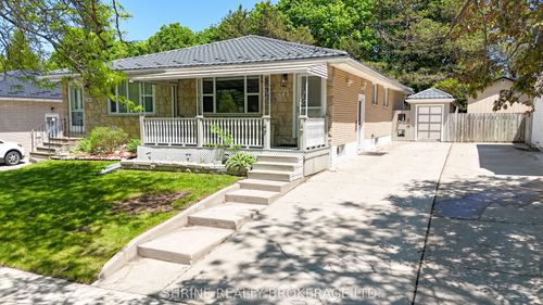743 Sevilla Park Pl, London, ON, N5Y4H9 | Card Image