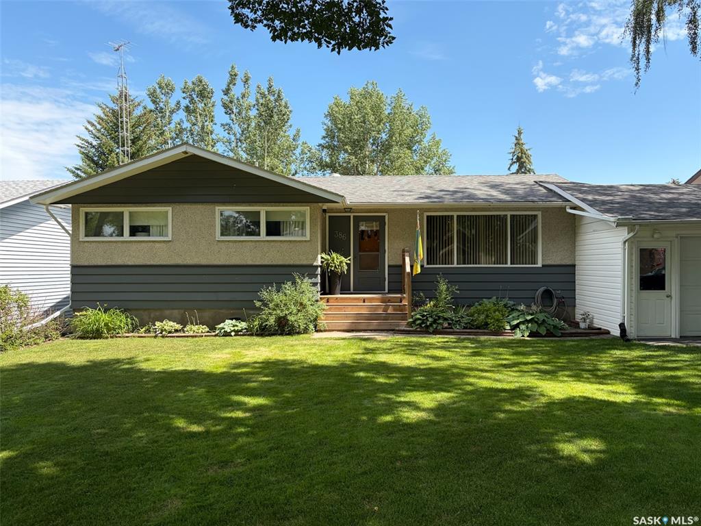 Residential in Shaunavon 3