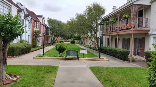 apt-3-2503 Marilee Ln, Houston, TX, 77057-4246 | Card Image