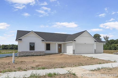 11913 Everett Ave, Allendale, MI, 49401-7448 | Card Image