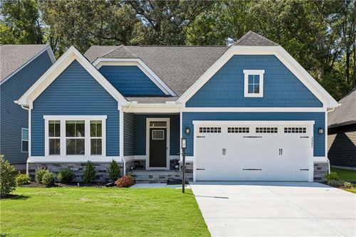 2205 Mainsail Dr, Carrollton, VA, 23314-2795 | Card Image