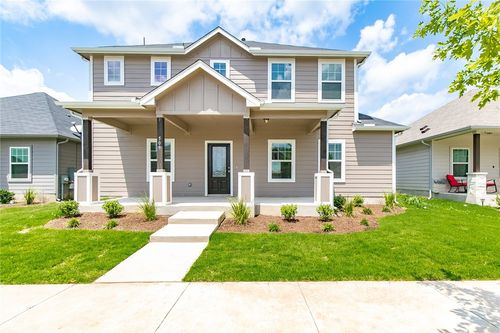 509 Pulitzer Dr, Hutto, TX, 78634-2320 | Card Image