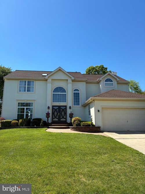 53 Lexington Cir, MARLTON, NJ, 08053-3853 | Card Image