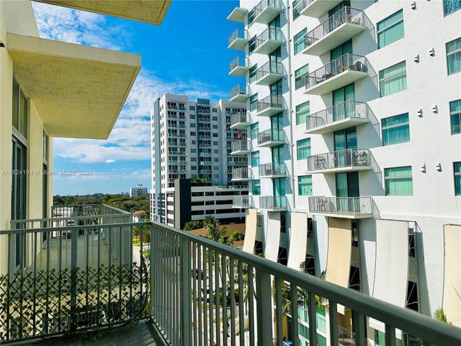 APT-518 - 2100 Van Buren St, Condo with 1 bedrooms, 1 bathrooms and null parking in Hollywood FL | Image 12