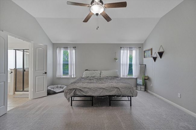 1664 Treeta Trl, House other with 4 bedrooms, 3 bathrooms and 2 parking in Kyle TX | Image 20