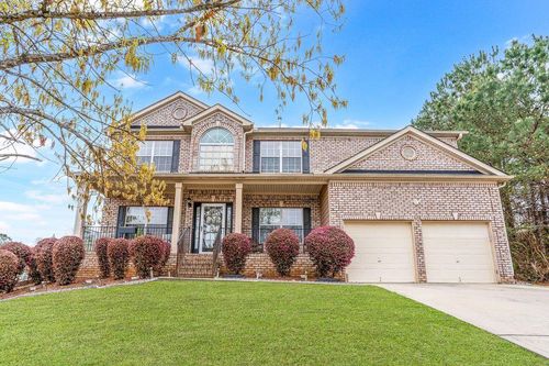 7847 Wrotham Cir, Atlanta, GA, 30349-8118 | Card Image