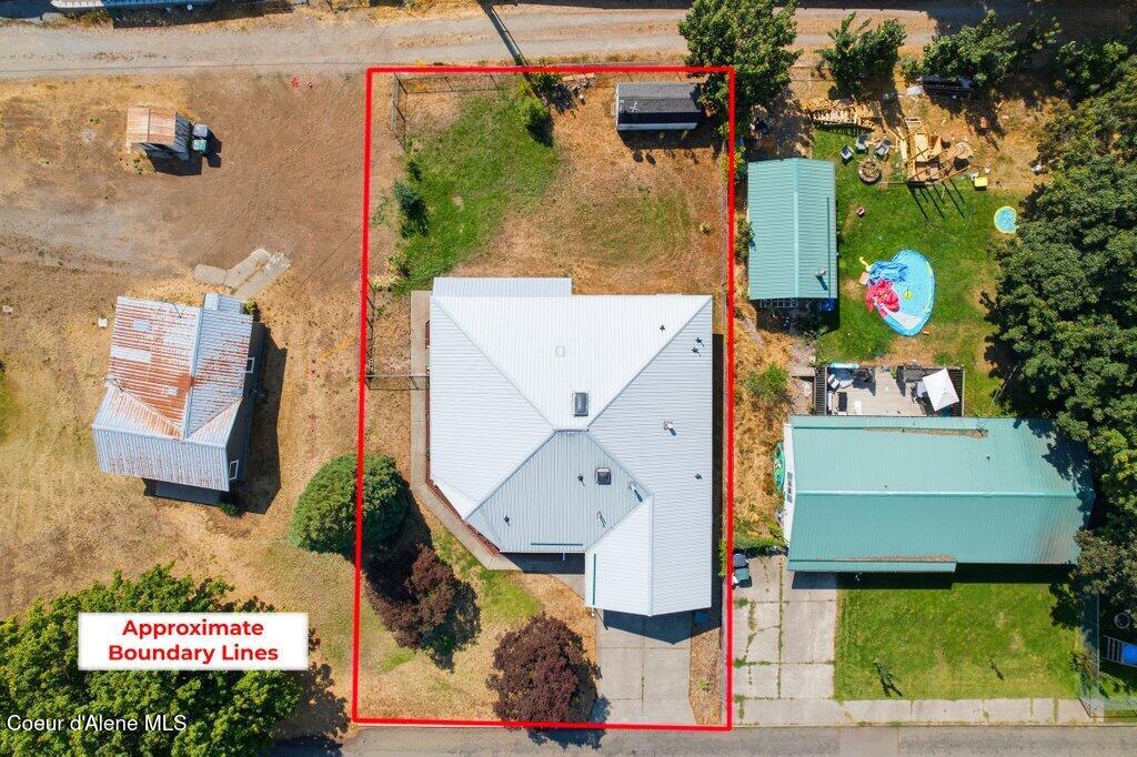 Residential in Post Falls 3