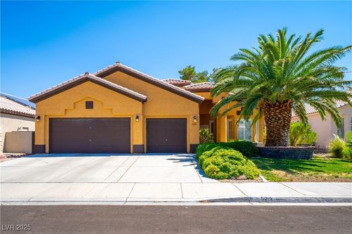 5213 Red Glory Dr, Las Vegas, NV, 89130-5389 | Card Image