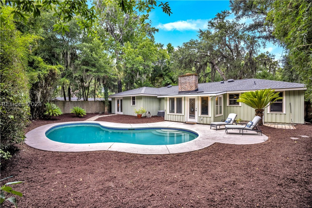 Egret St, Hilton Head Island, SC 29928