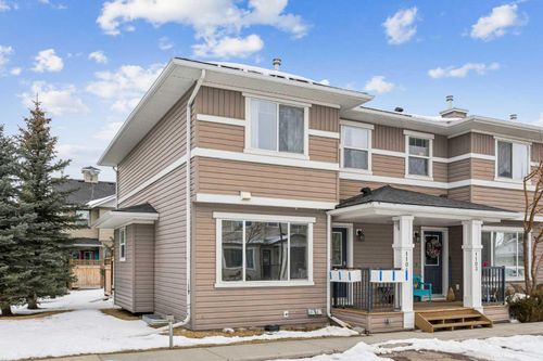 1104-2384 Sagewood Gate Sw, Airdrie, AB, T4B0K7 | Card Image