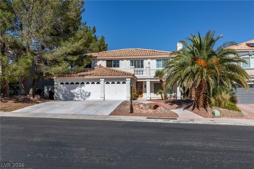 8232 Deer Springs Way, Las Vegas, NV, 89149-4404 | Card Image