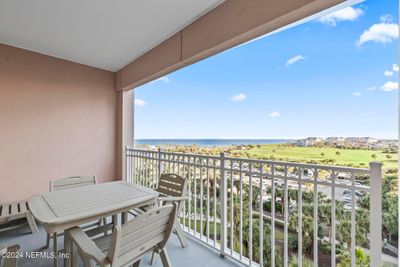 517 - 200 Ocean Crest Drive, Condo with 3 bedrooms, 3 bathrooms and null parking in Palm Coast FL | Image 2