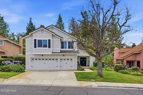 12400 Cherry Grove St, Moorpark, CA, 93021 | Card Image