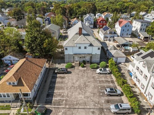 122 Lowell Ave, Providence, RI, 02909-4624 | Card Image