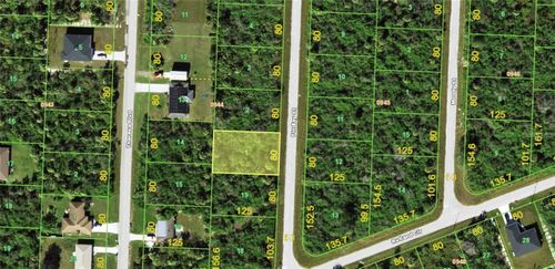 359 Findlay St, PORT CHARLOTTE, FL, 33954 | Card Image