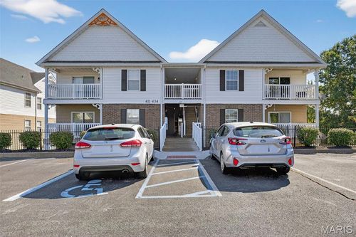 434 Saravalle Dr, Saint Peters, MO, 63376-8211 | Card Image