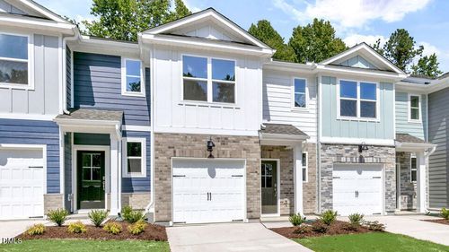 5205 Red Cir, Willow Spring, NC, 27592 | Card Image