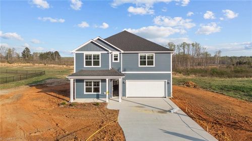 3615 N Nc Highway 62, Burlington, NC, 27217-8981 | Card Image