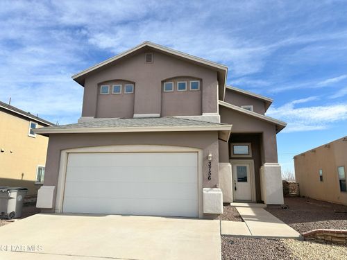 3756 Loma Jacinto Dr, El Paso, TX, 79938-1233 | Card Image