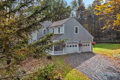 678 Fowler Road, House other with 4 bedrooms, 1 bathrooms and null parking in Calais VT | Image 2