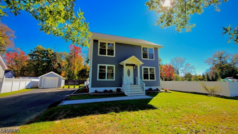 Residential Lease in Parsippany-Troy Hills Twp.