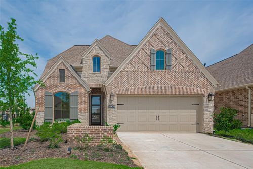 11430 Bush Clover Dr, Cypress, TX, 77433-8389 | Card Image