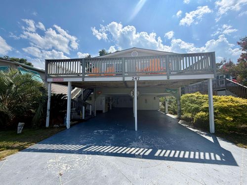 247 Sandollar Dr, Surfside Beach, SC, 29575-5580 | Card Image