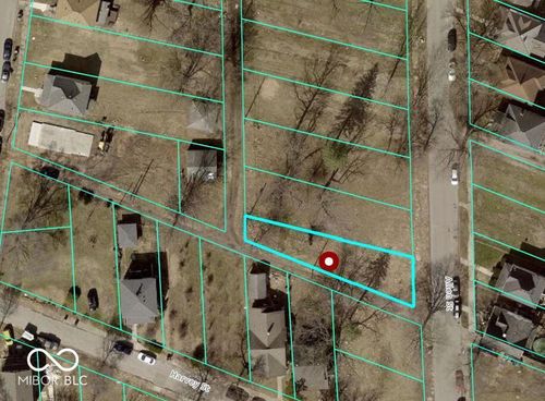 505 Allen St, South Bend, IN, 46616-1019 | Card Image