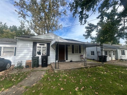 336 Parmely Ave, Elyria, OH, 44035-2648 | Card Image