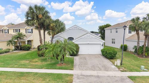 120 Hamilton Ter, Royal Palm Beach, FL, 33414-4324 | Card Image