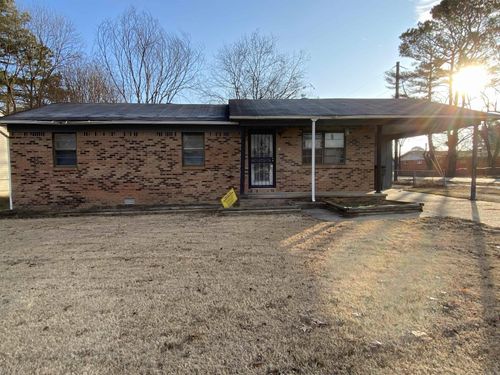 101 N 10th Avenue, Paragould, AR, 72450 | Card Image