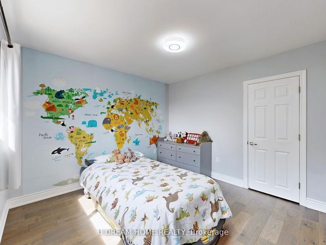 84 Autumn Way, House other with 4 bedrooms, 4 bathrooms and 4 parking in Aurora ON | Image 23