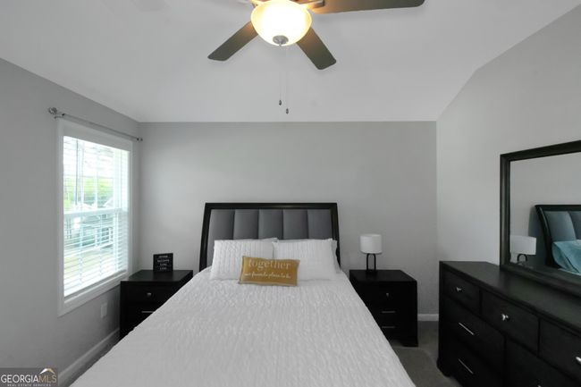 5002 Tybalt Run, House other with 5 bedrooms, 3 bathrooms and null parking in Forsyth GA | Image 41