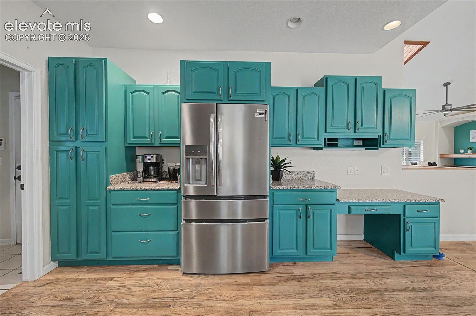 Residential in Colorado Springs 3
