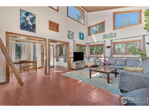 1824 Lazy Z Rd, Nederland, CO, 80466-9644 | Card Image