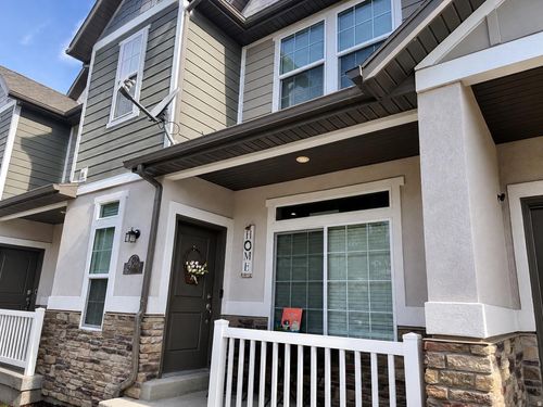 5689 W Rose Ridge Ln, West Valley City, UT, 84118-5176 | Card Image