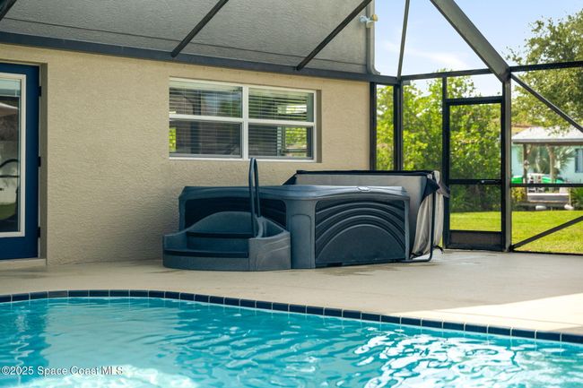 1529 Bay Shore Dr, House other with 6 bedrooms, 6 bathrooms and null parking in Cocoa Beach FL | Image 54