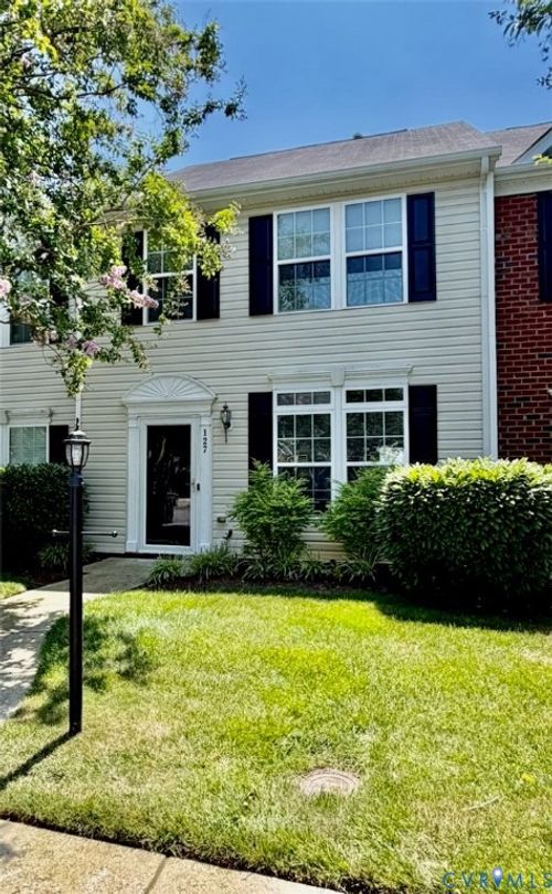 127 Colter Drive, Richmond, VA, 23223 | Card Image