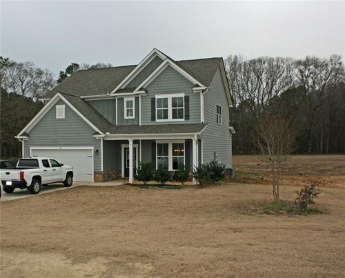 131 Queens Cemetery Rd, Good Hope, GA, 30641-1507 | Card Image