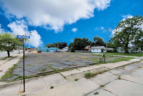 398 S Dix St, Detroit, MI, 48217 | Card Image