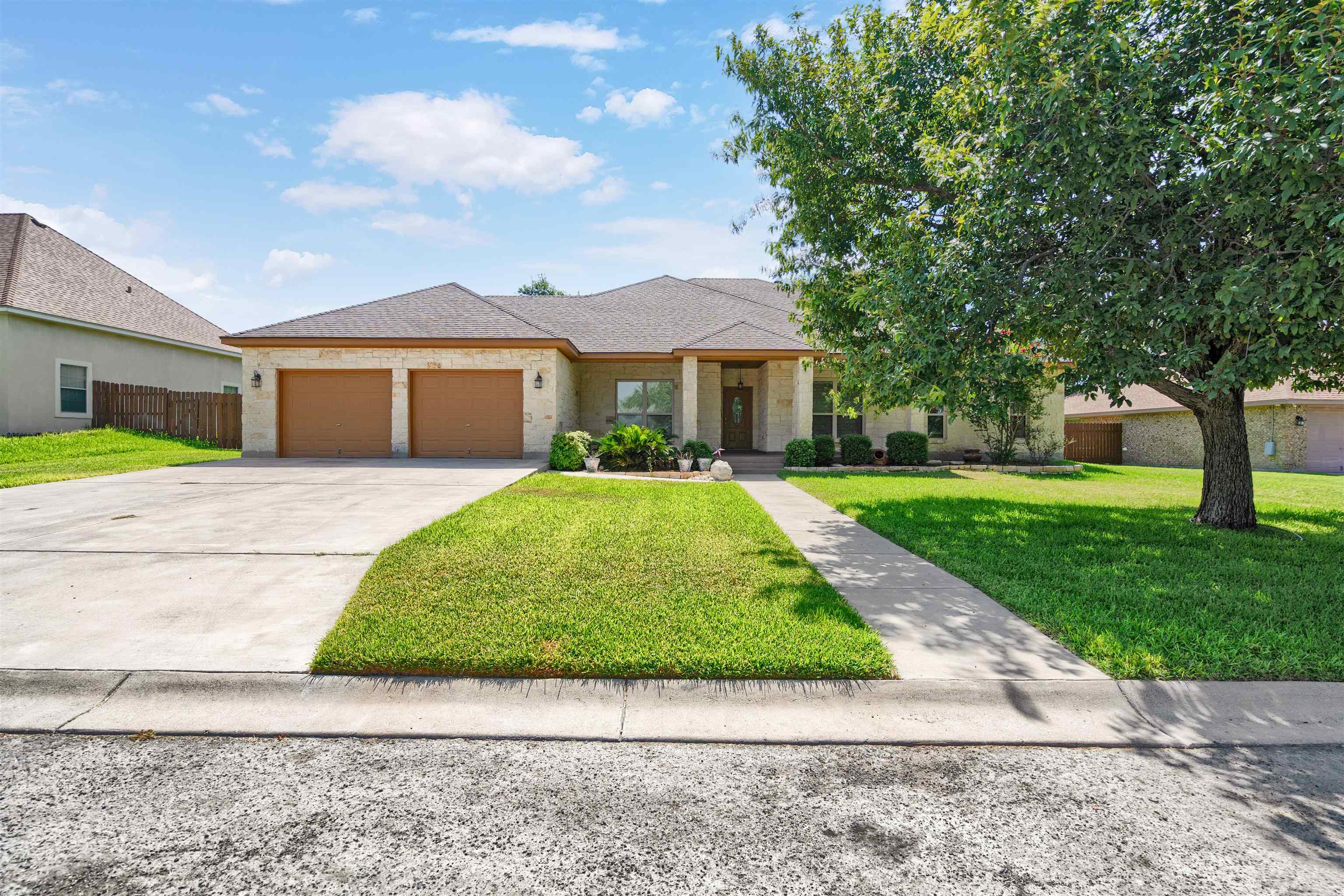 Residential in Del Rio