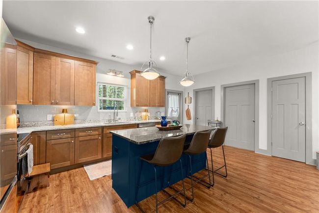 270 Townview Dr, House other with 2 bedrooms, 3 bathrooms and 2 parking in CLEVELAND GA | Image 10