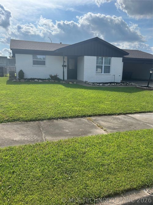 1828 S 106th Eastavenue, Tulsa, OK, 74128 | Card Image